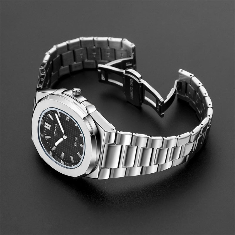 Luxury Watch Business 30M Waterproof