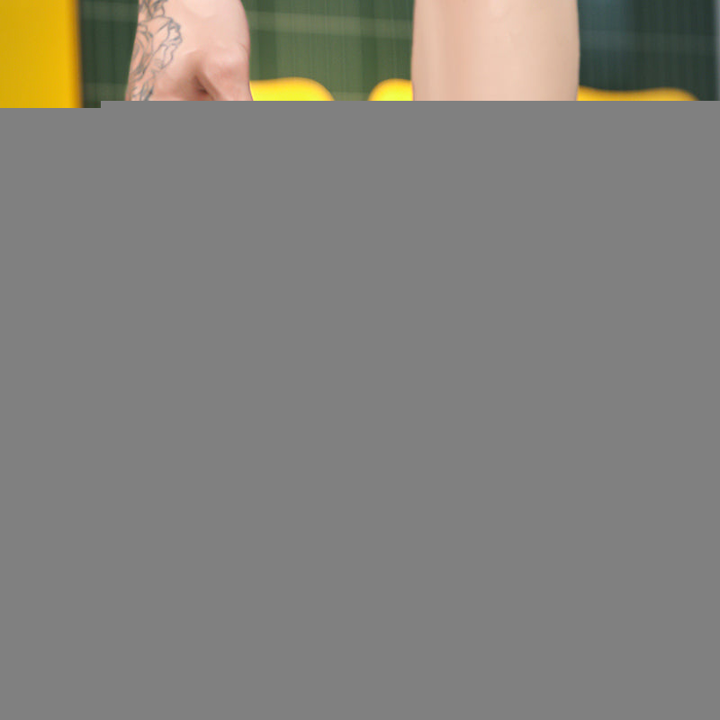 Men's Summer Outer Wear Baotou Slippers Sports Beach