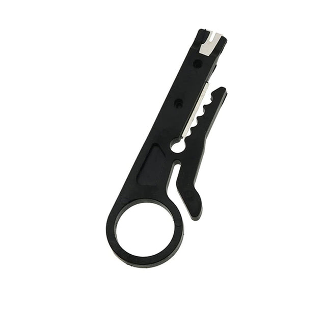1PC Wire Stripper Knife Crimper Pliers