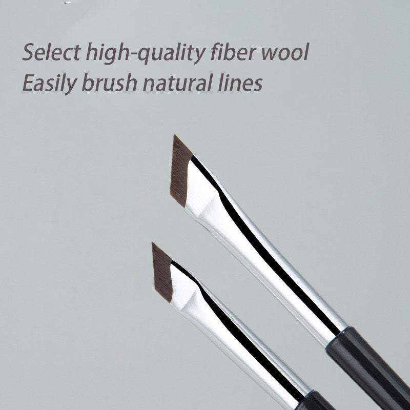 The Upgrade Blade Eyeliner Brush Ultra Thin Fine Angle