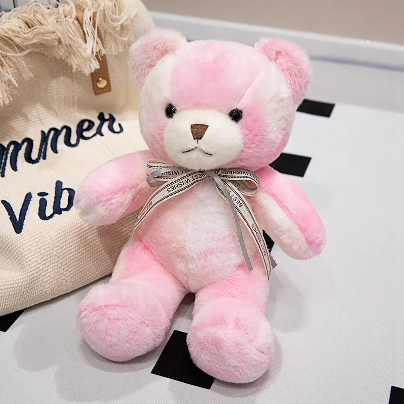 Cute Teddy Bears Stuffed Plush Toys Bear Animal