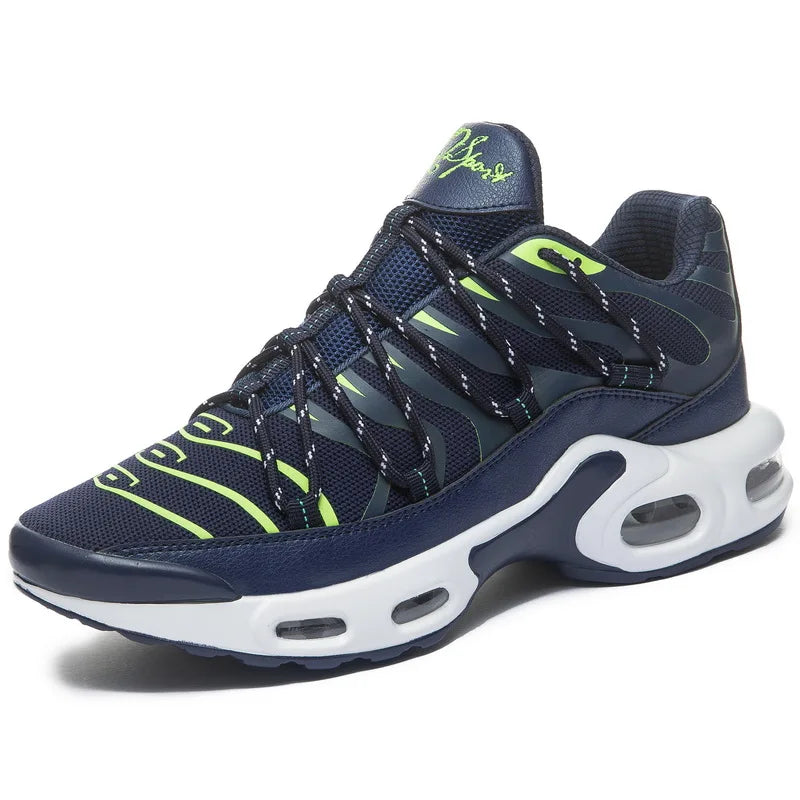 New Men Jogging Fashion Running Shoes