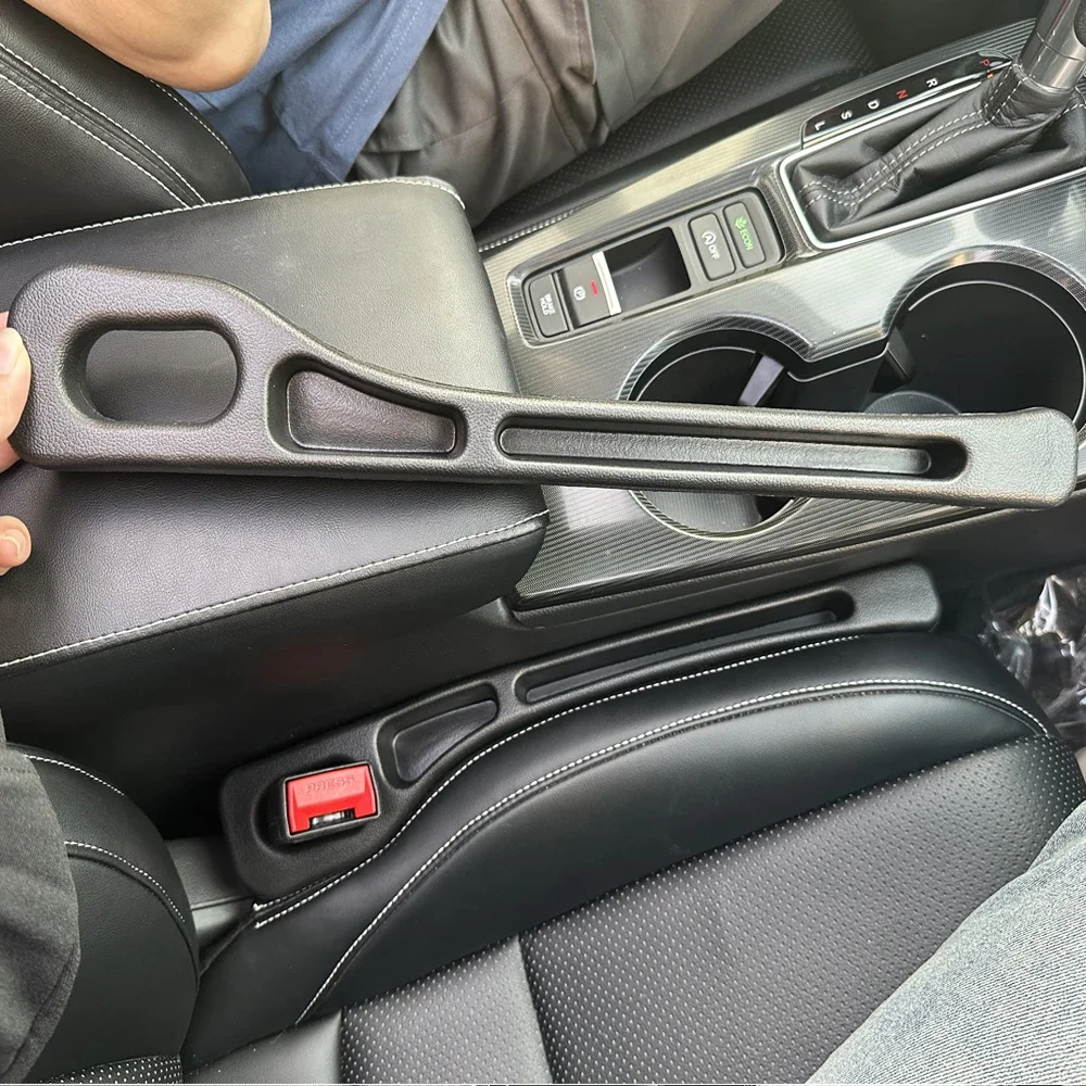 Car Seat Gap Filler Side