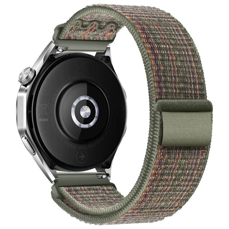 Watch Strap For Huawei Watch GT 4 GT4 46mm Band Bracelet
