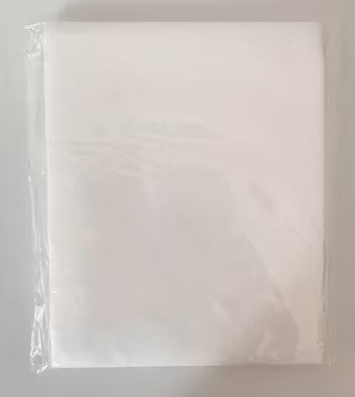 100pcs Disposable Nail Art Vacuum Dust Collector