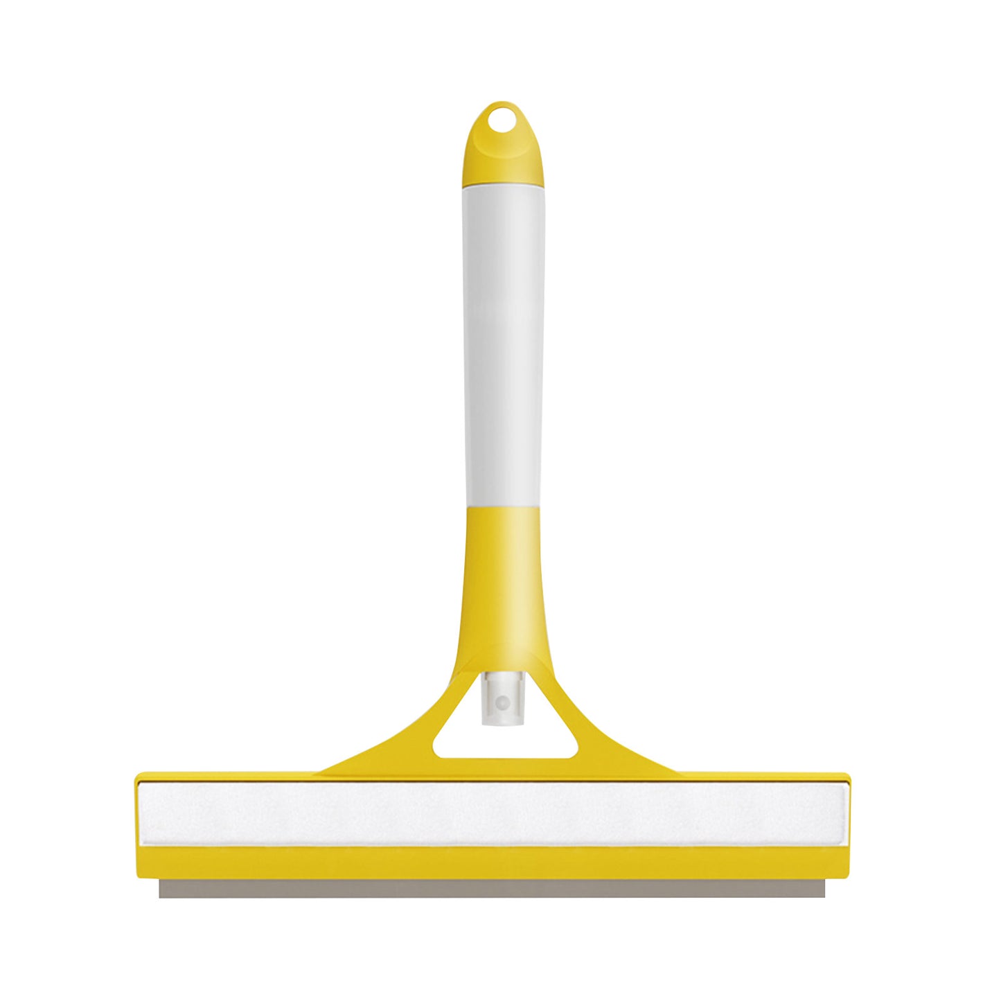 Shower Squeegee Three-In-One Silicon Shower Squeegee