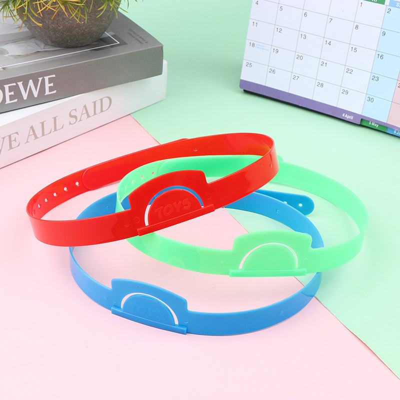 3Pcs Headband Game Quick Question Game