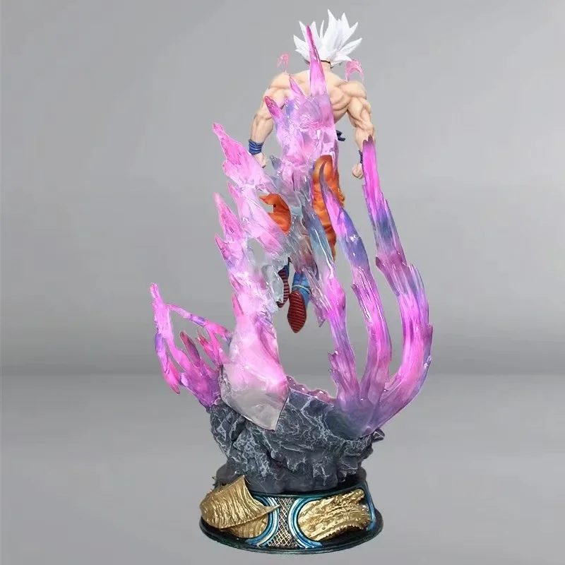 2025 25cm dragon ball Figure Son Goku Figure Super Saiyan