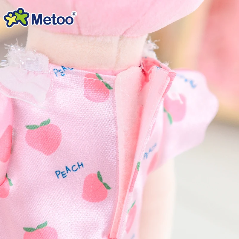 Lovely Doll for Girls 34CM Metoo Angela Dolls Dress-up Doll