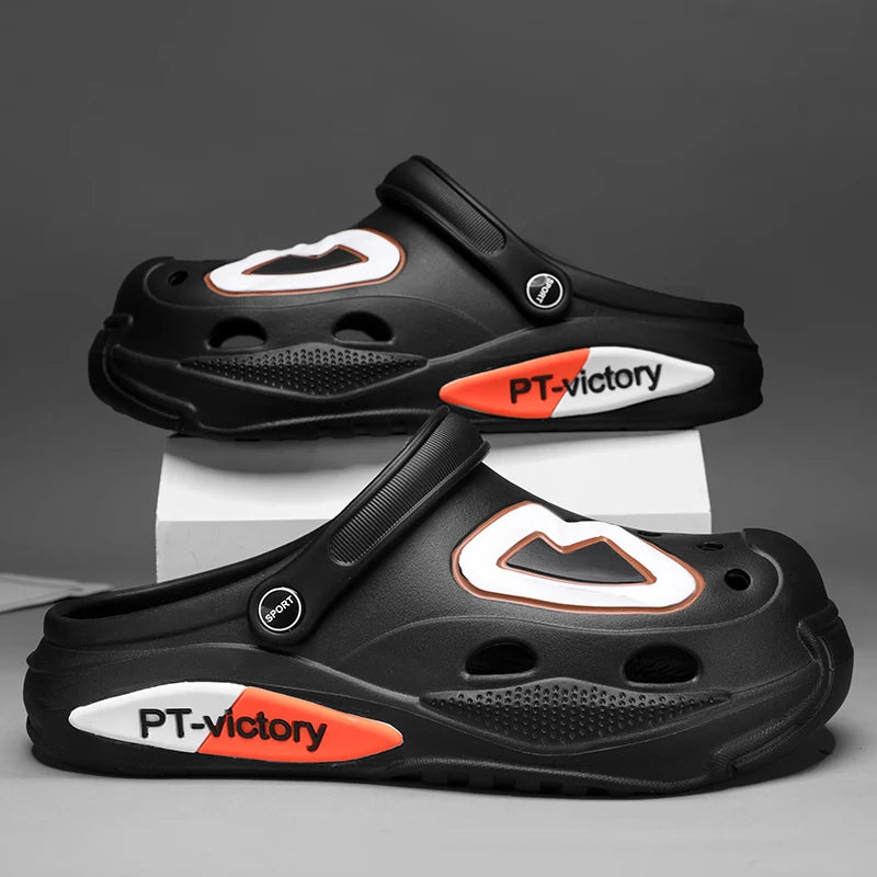 2025 Classic Beach Shoes And Casual Slippers Adult Casual Shoes