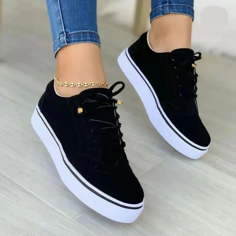 Woman sneakers Summer Versatile Comfortable