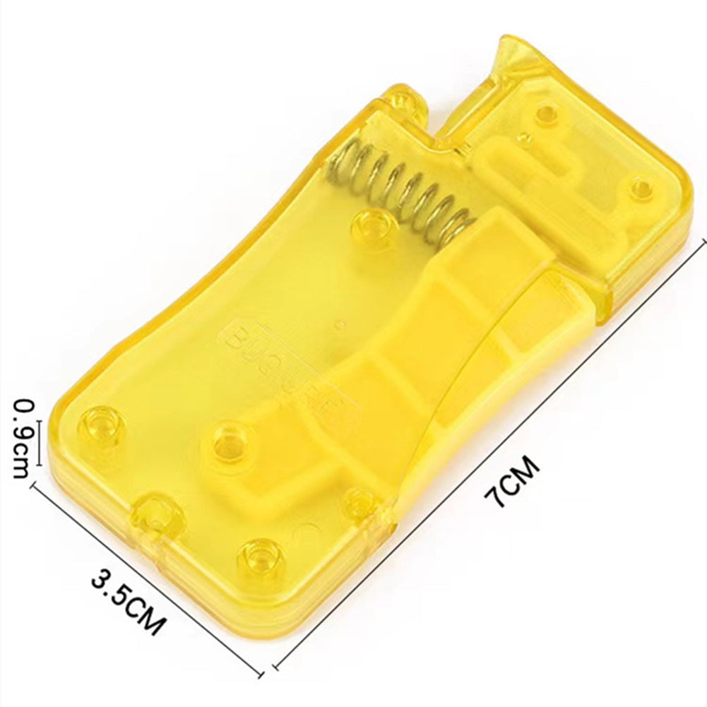 DIY Stitch Insertion Tool Sewing Crafting Kit