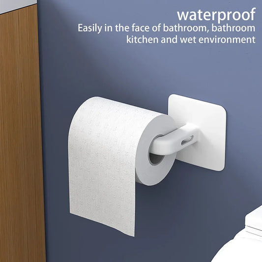 Waterproof Hat Rack for Baseball Caps Adhesive Hat Hook