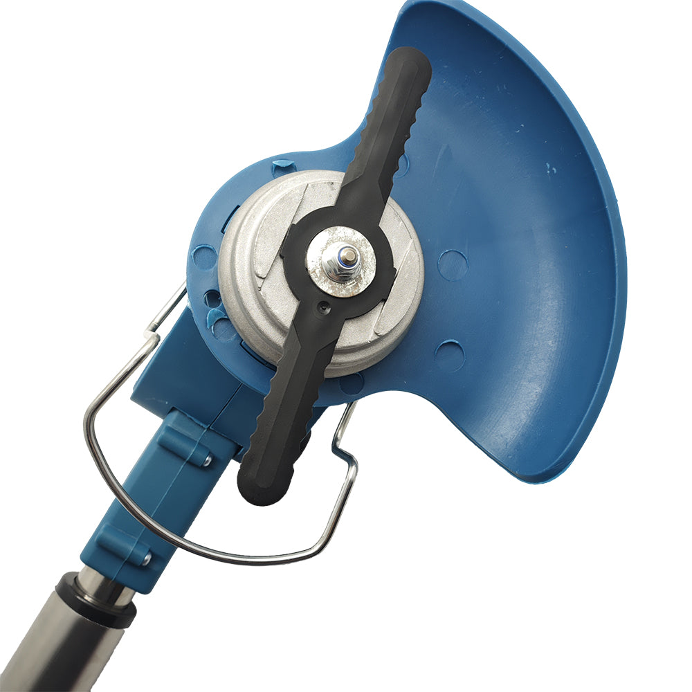 20pcs/lot Brush Cutter Blade Plastic Grass Trimmer