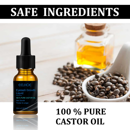 2Pcs Eyebrows Natural Thick Slender Curl