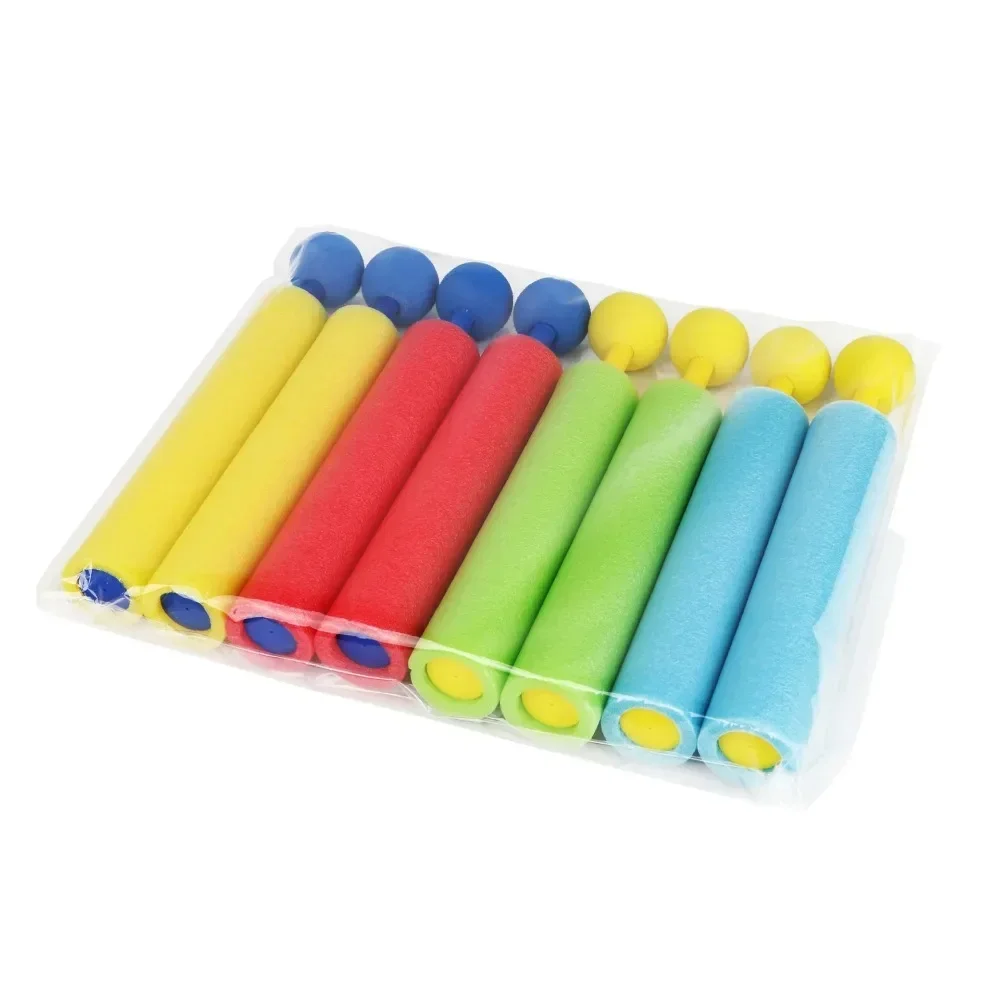 4pcs Water Blaster Water Guns for Kids