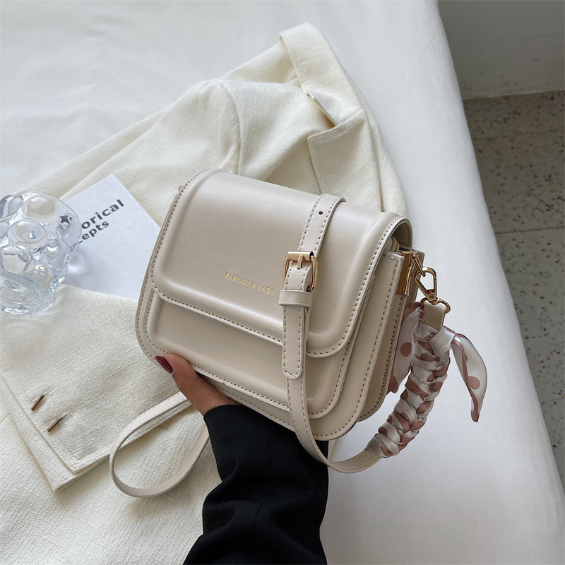 Leather Shoulder Bag Purse for Women