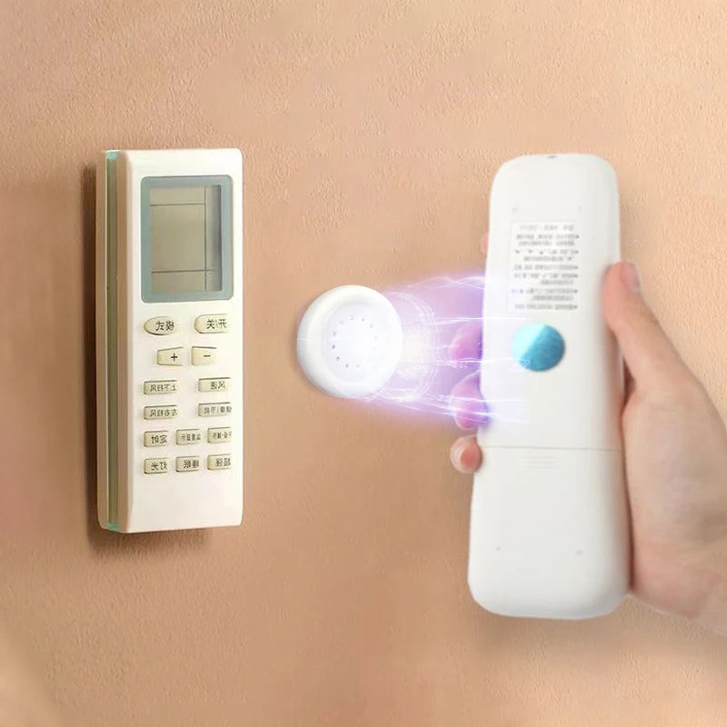 1Pair (2pc)Strong Magnetic Hook Wall-mounted Anti-lost Magnet