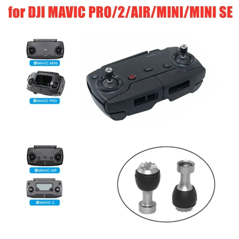 Joystick for DJI Flip/Mavic 3 Pro RC Remote