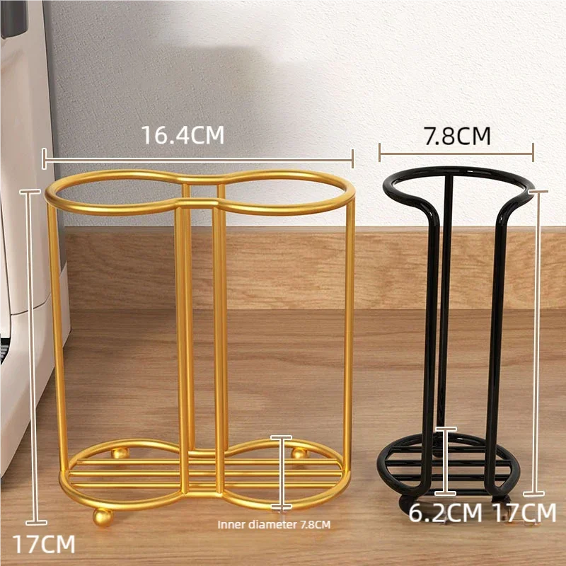 Cup Storage Holder Luxury Disposable Kitchen Gadget