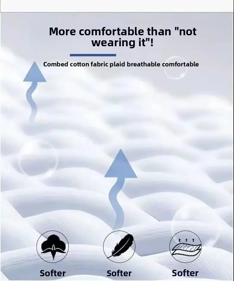 Casual Breathable Short Sleeve T-Shirt Men