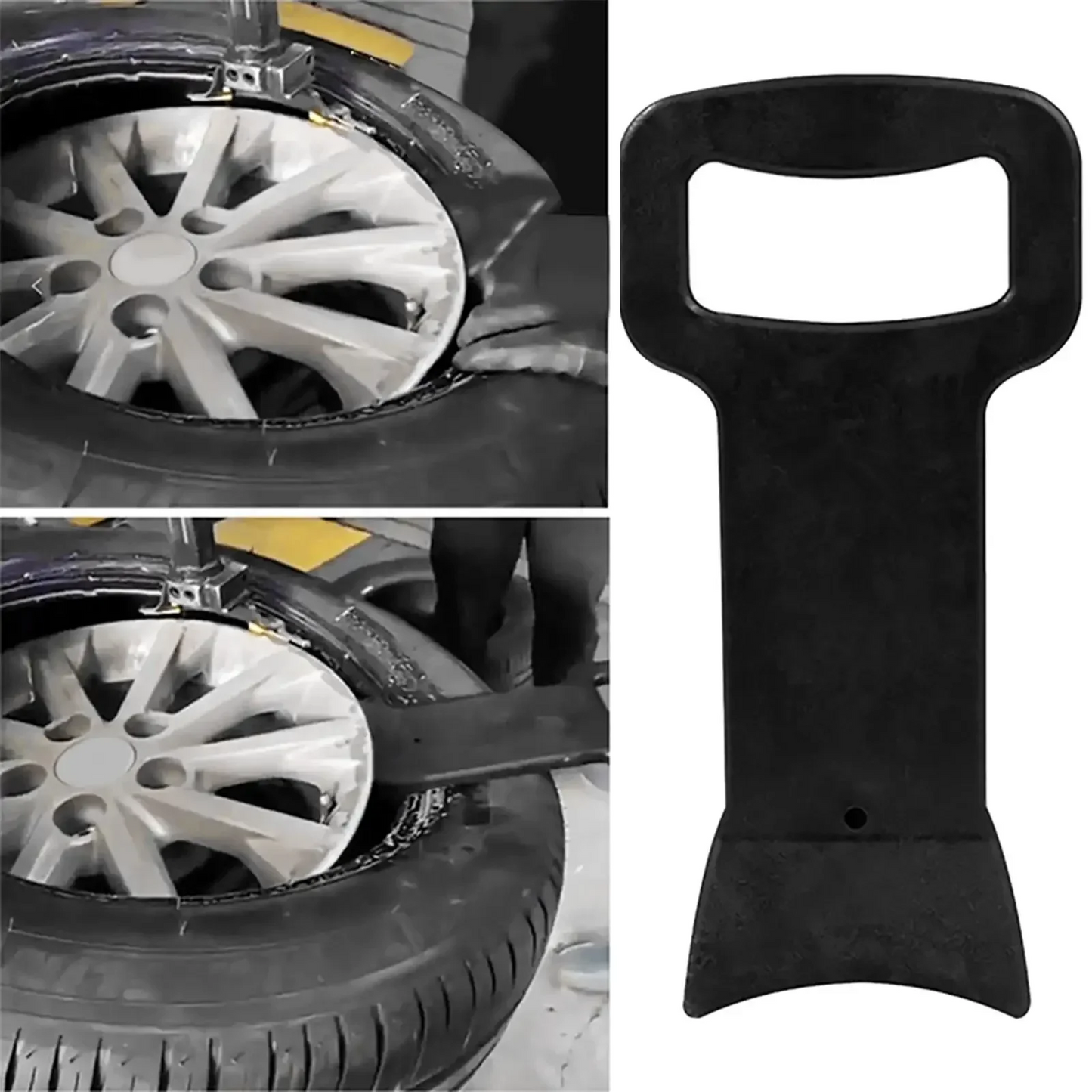 Car Tire Remover Changer