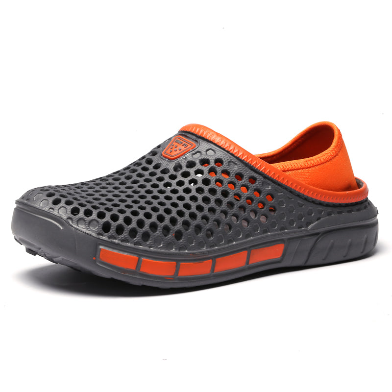 Summer Beach Men Sandals Breathable Men Casual Shoe