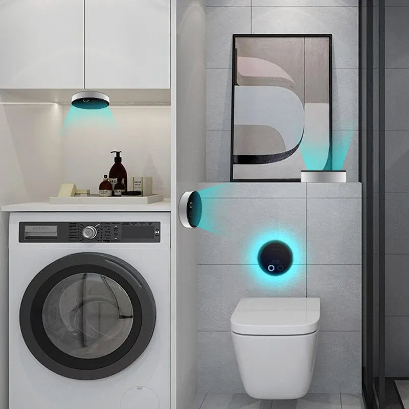 Air Purifier for Sterilization Deodorization