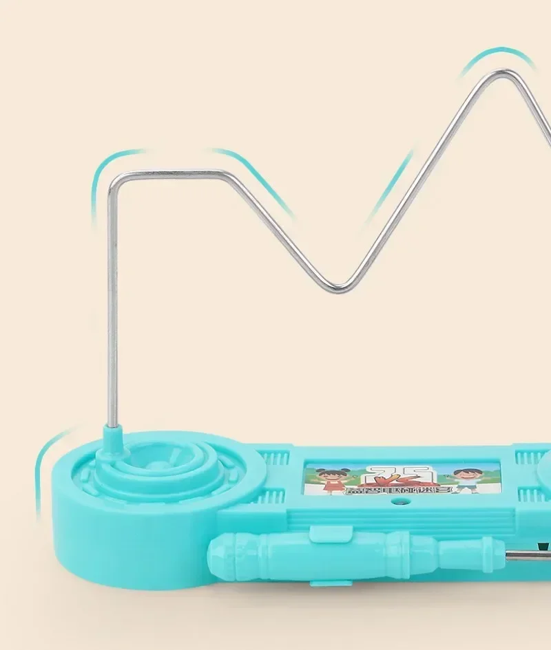 Fun Kids Concentration Training Electric Collision