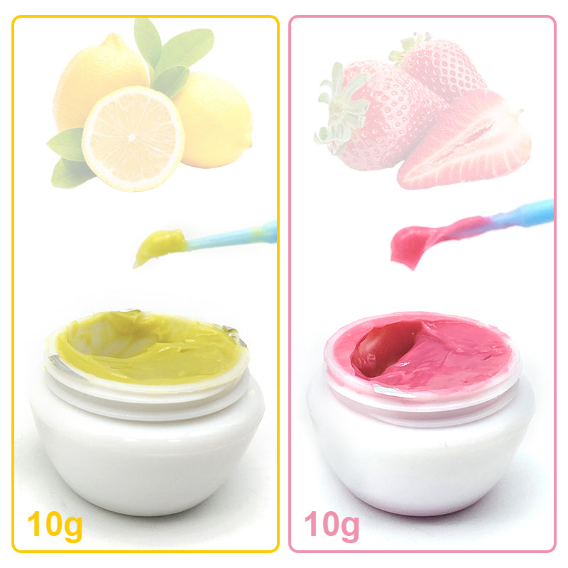 Eyelash Glue Remover Quick Unloading Adhesive Cream