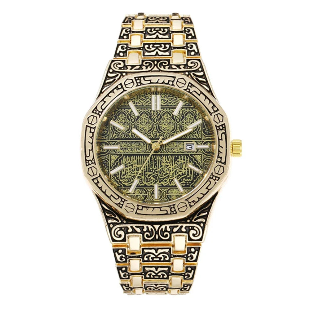 New Luxury Men Watches Fashion