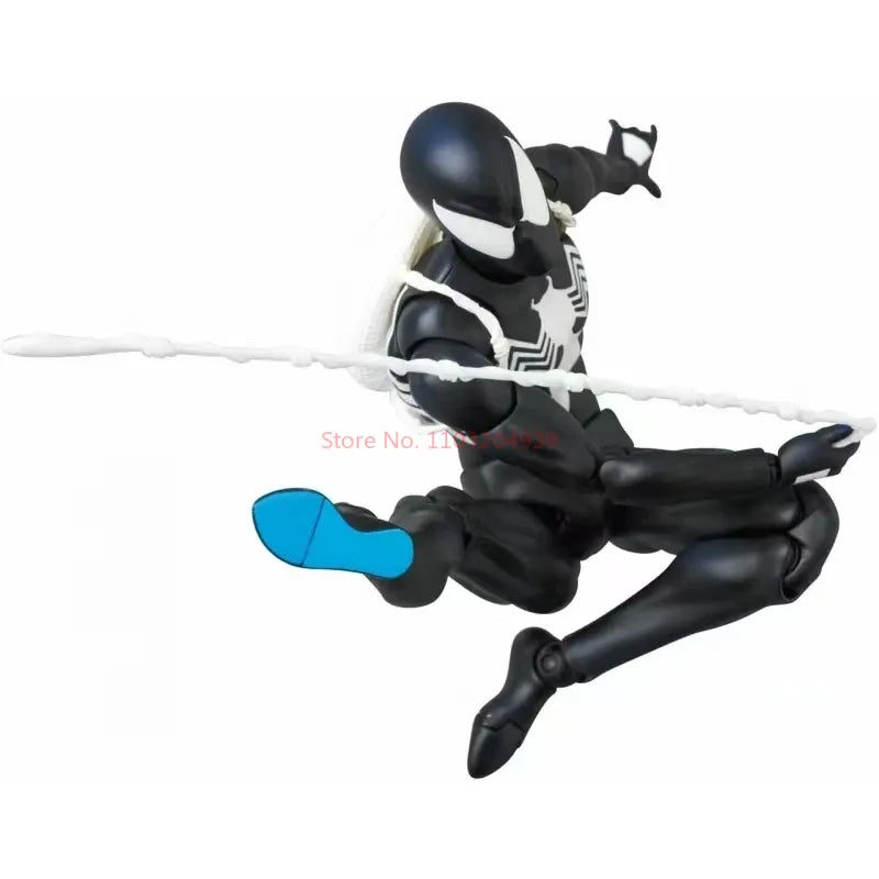 CT 1/12 The Amazing Spider-Man MAFEX 147 S.H.Figuarts Spider Man