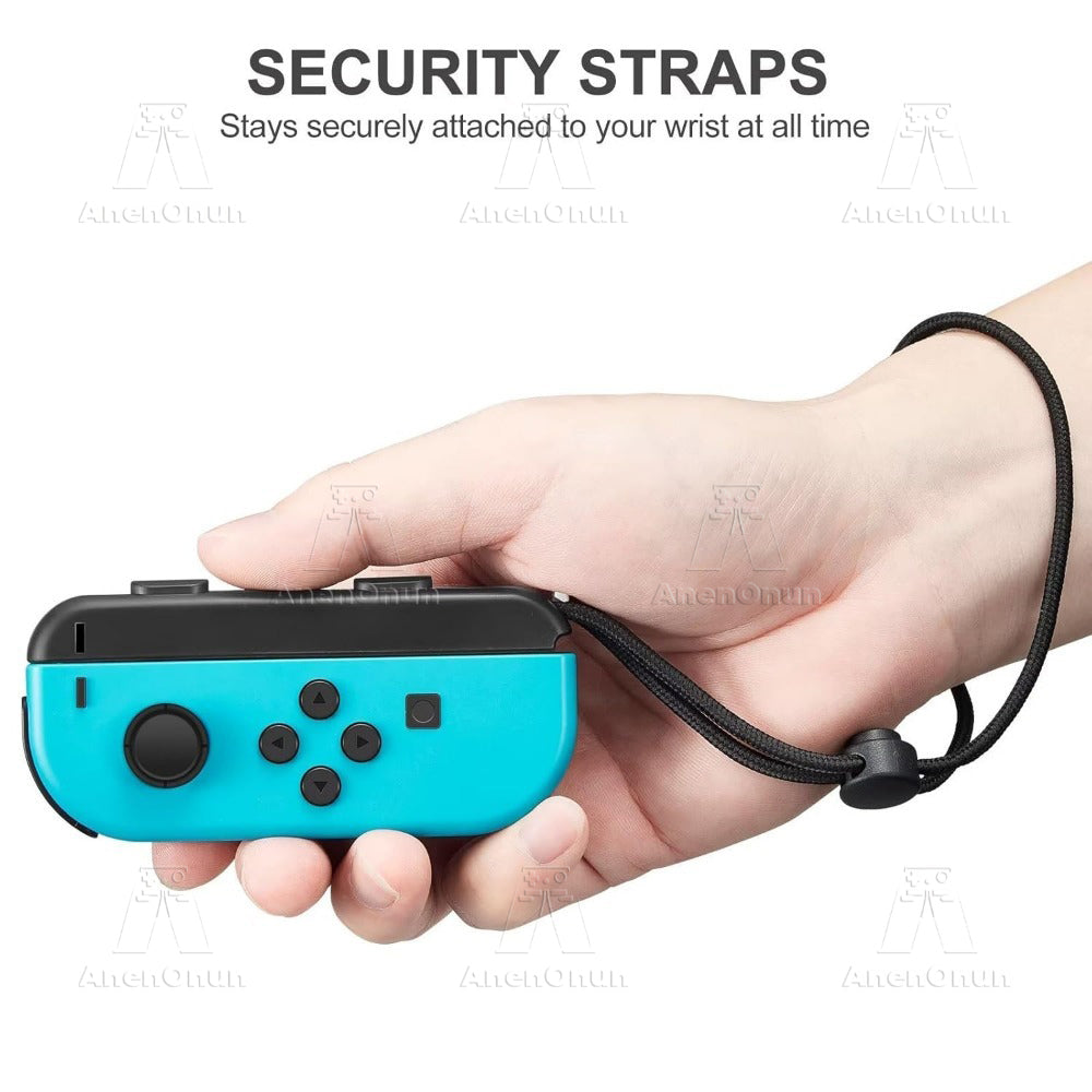 2PCS Wrist Strap for Switch/Switch OLED Joycon