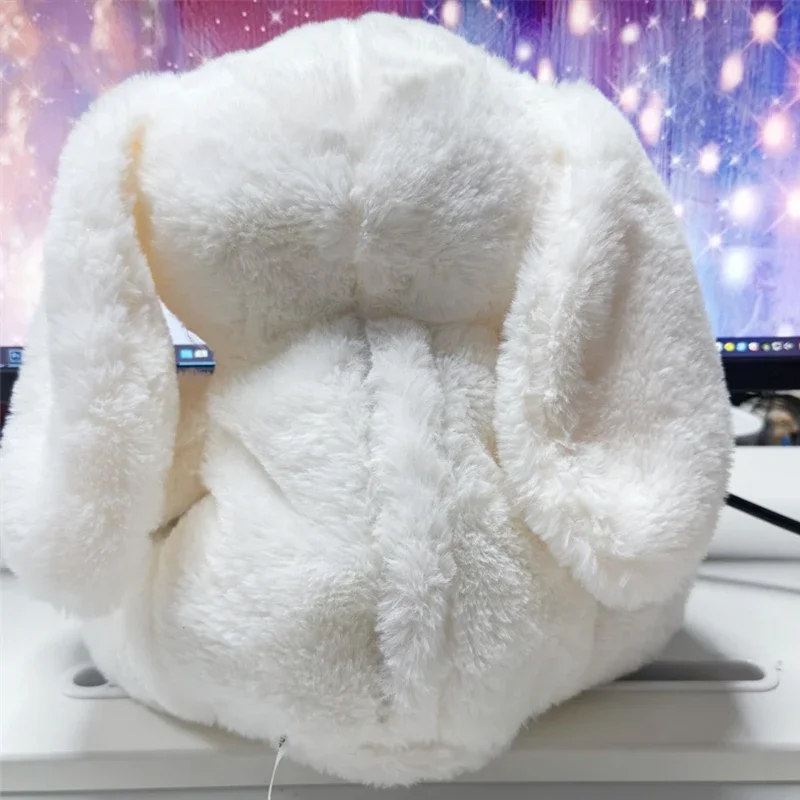 Breathing Rabbit Toy Baby Soothing Koala Plush Doll