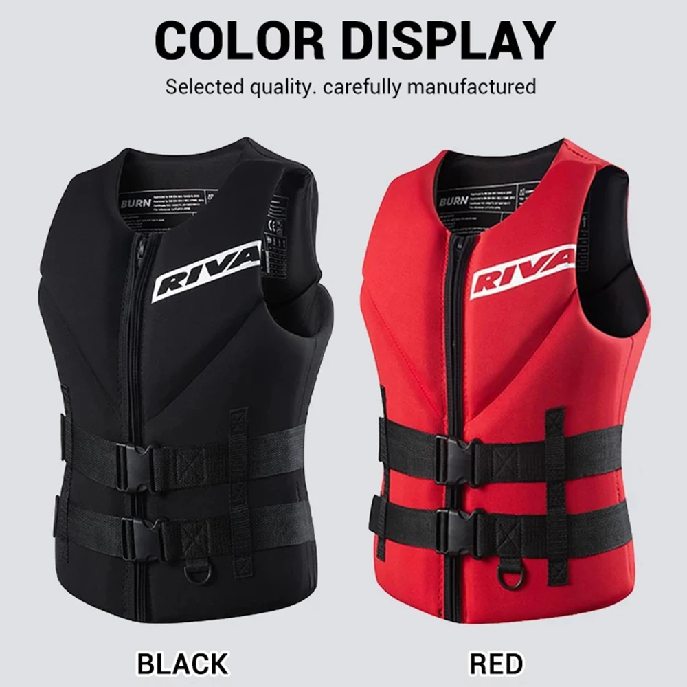 Life Vest Adults Surf Vest