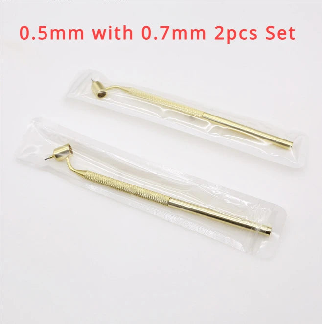 Detailing Fine Line Fluid Writer Paint Applicator Pen