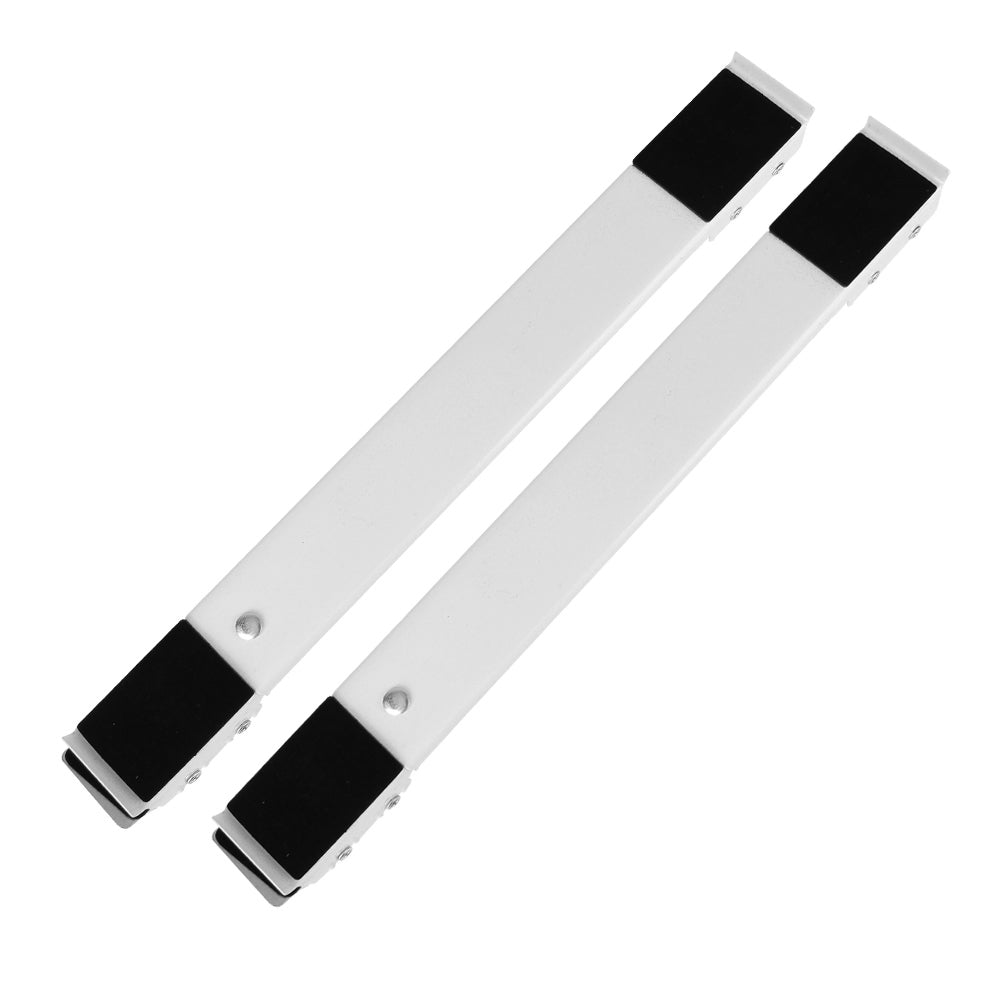 Dryer Holder Universal Mobile Roller Bracket 24 Wheel