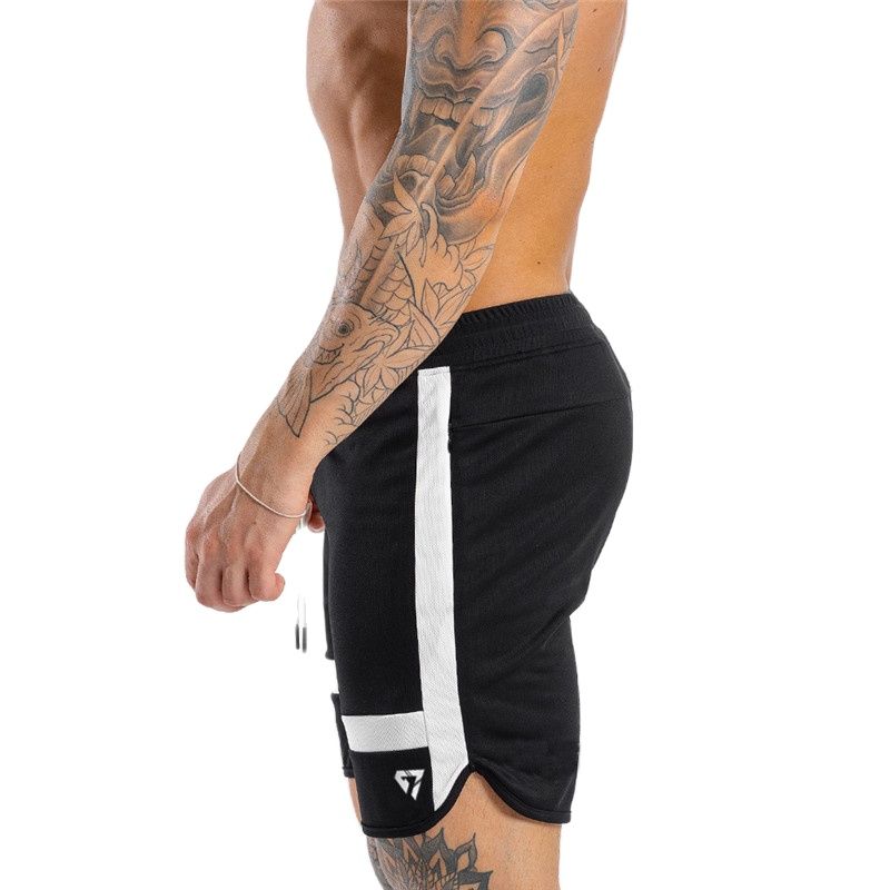 Men Shorts Sport Training Shorts Men Running Shorts Mans