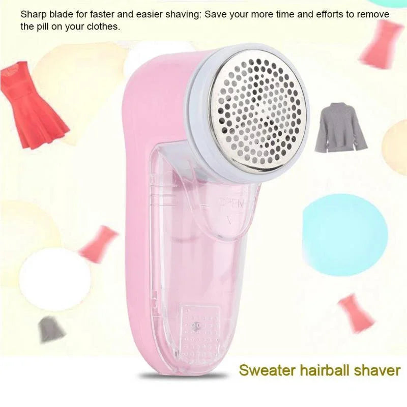 Portable Lint Remover for Clothing Electric Sweater