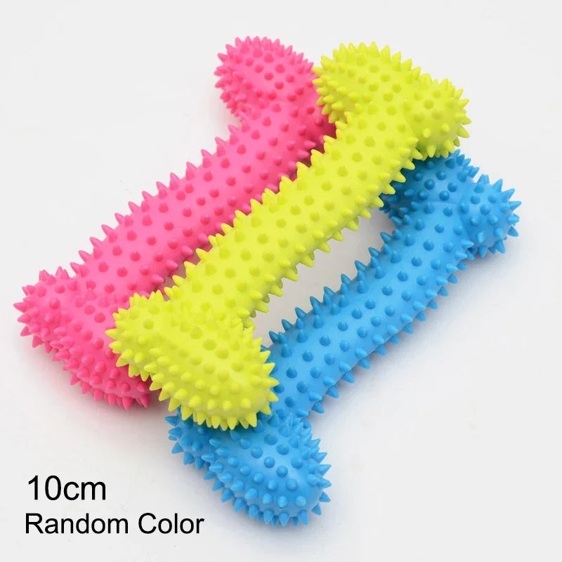 Dog Toys For Small Dogs Indestructible Dog Toy Teeth Cleaning