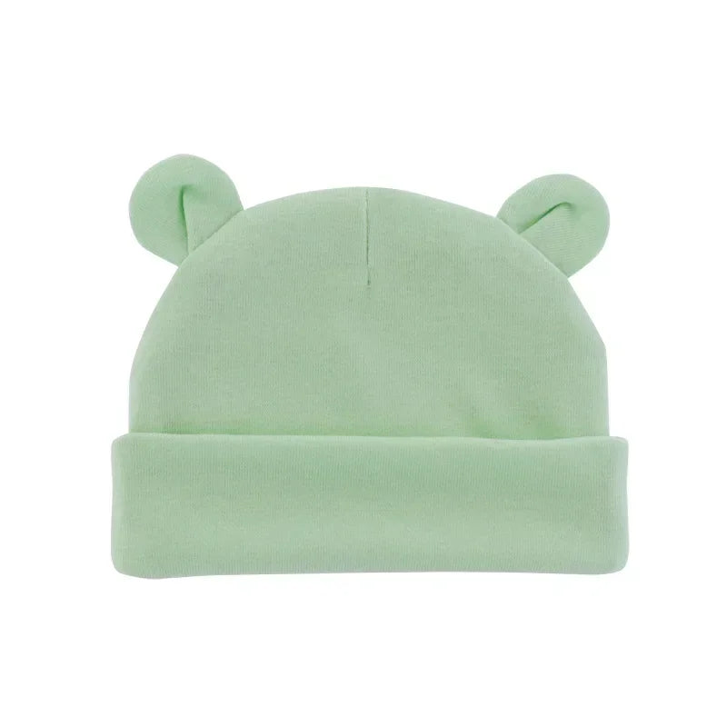 Autumn Winter Baby Hat Comfortable