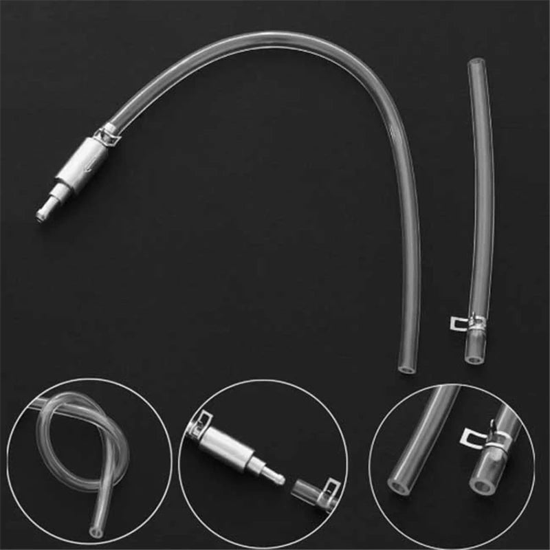 Car Clutch Brake Bleeder Hose Hydraulic Clutch One
