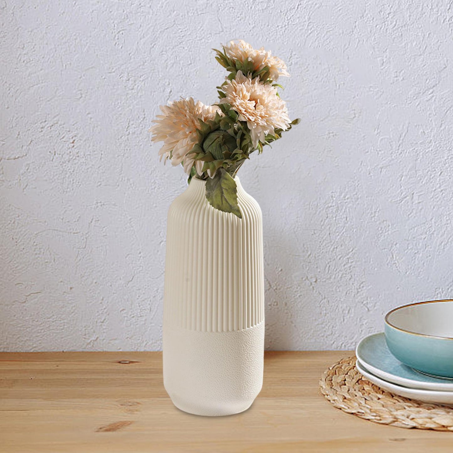 Modern Flower Vase Flower Pot
