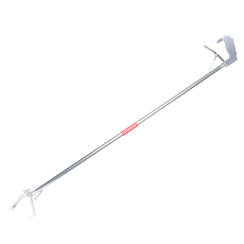 1.2m Foldable Snake Tongs Stick