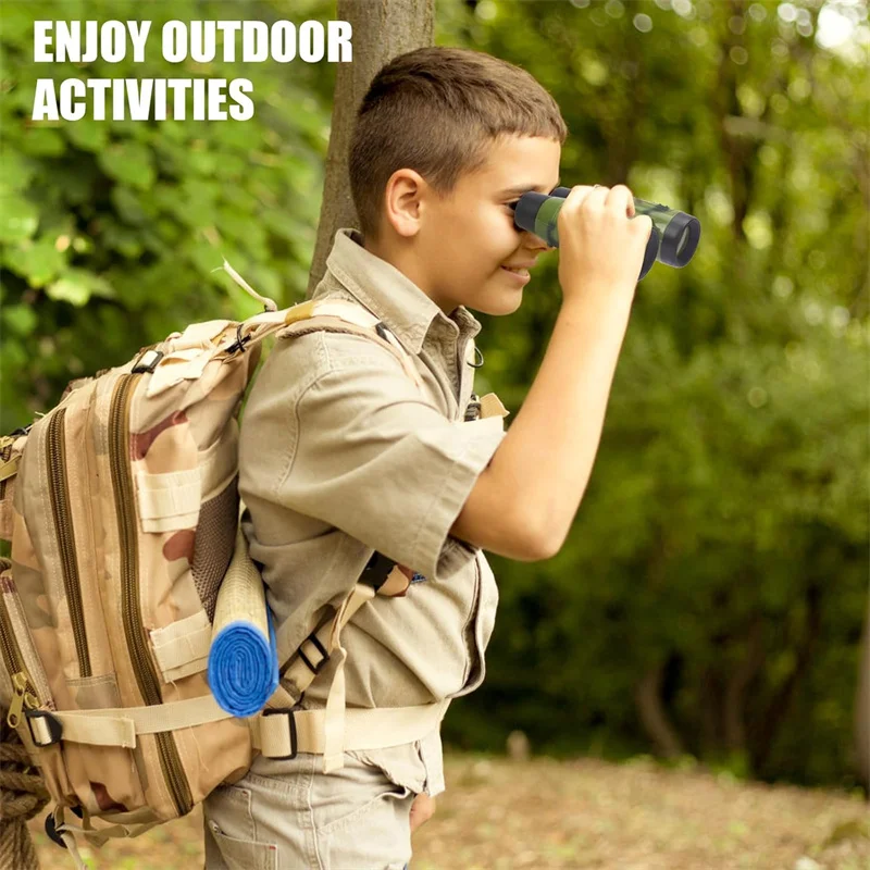 Professional Kids Binocular Telescope Children