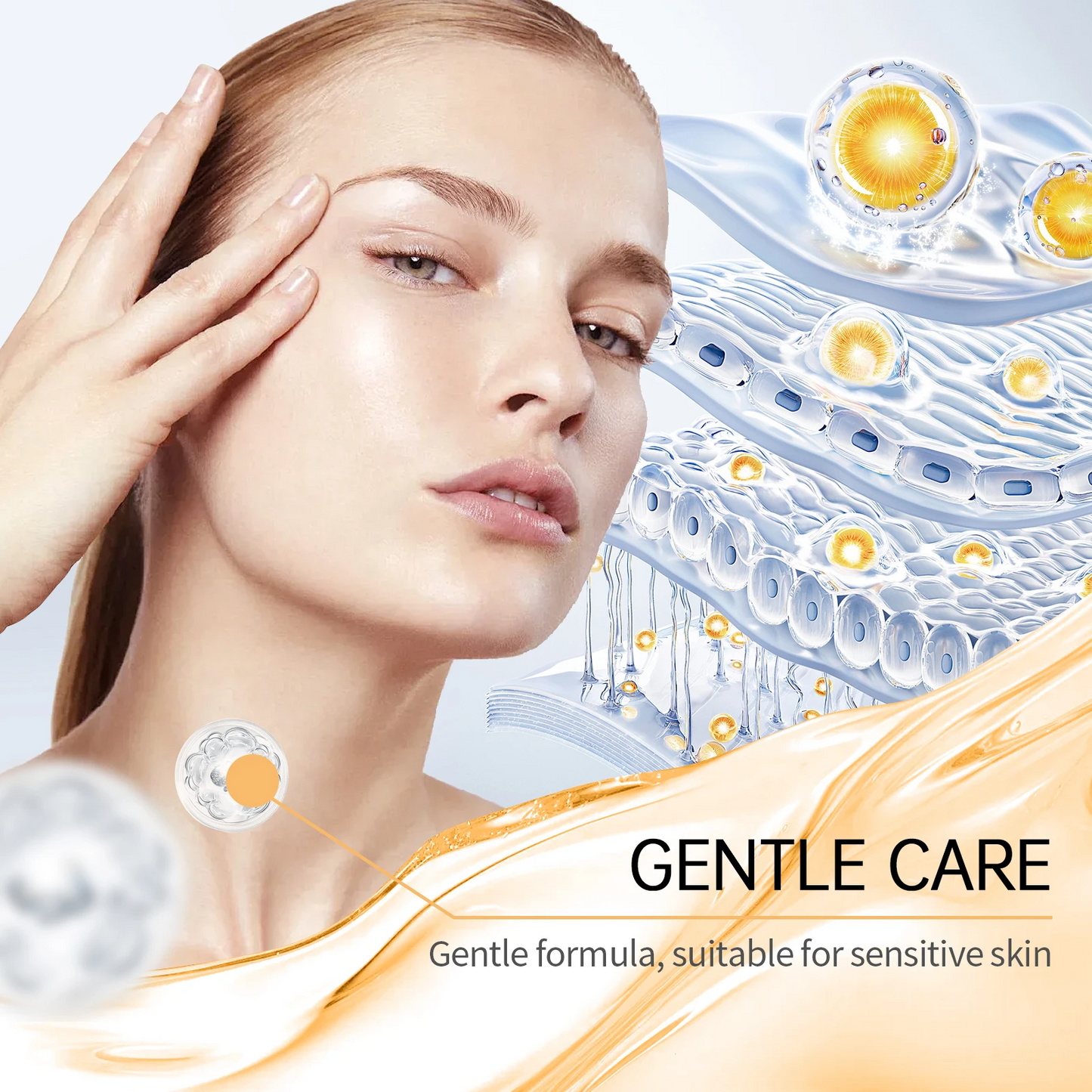 Nasolabial Folds Patch