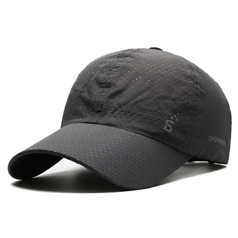Original Design Running Cap Thin Quick Drying