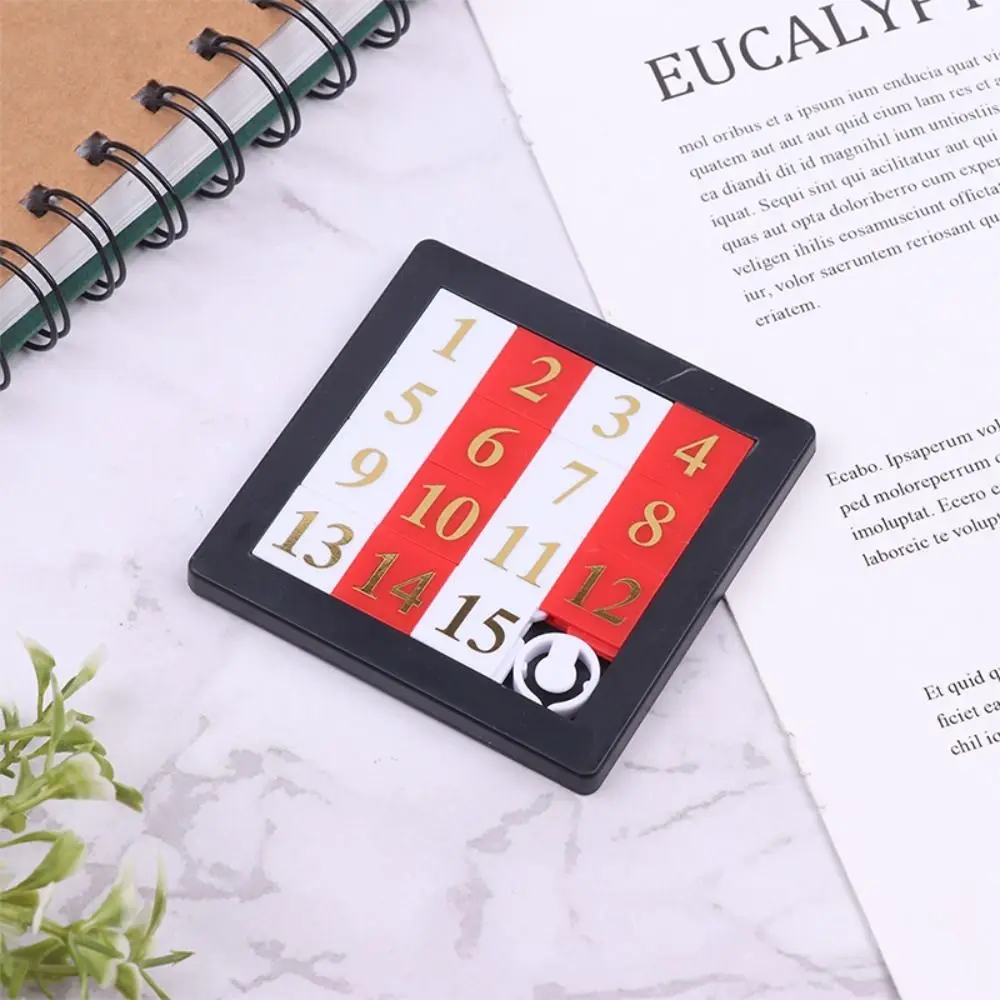 Early Educational Math Toy Developing for Children