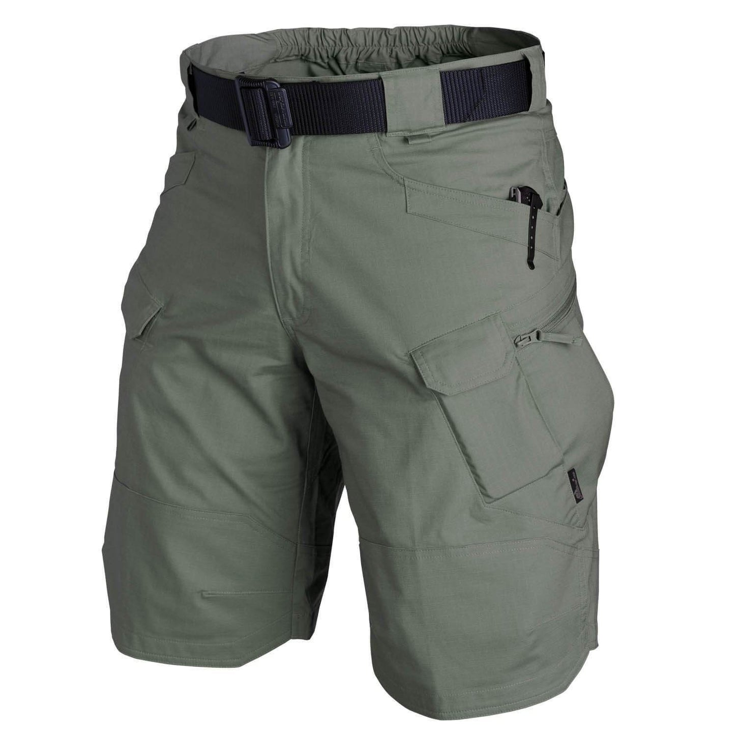 Shorts Men Urban Military Waterproof Cargo Tactical Shorts Male
