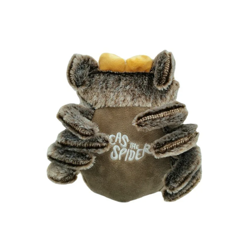Cute Little Spider Baby Soft Plush Toys